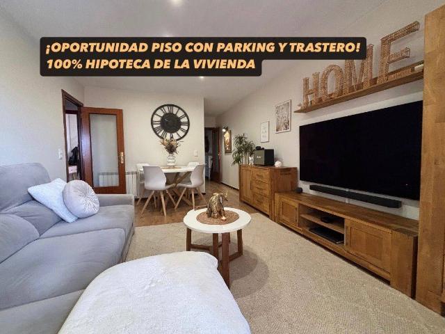 Piso en venta en Salt, Girona
