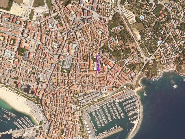Piso en venta en Palamós, el Pedró