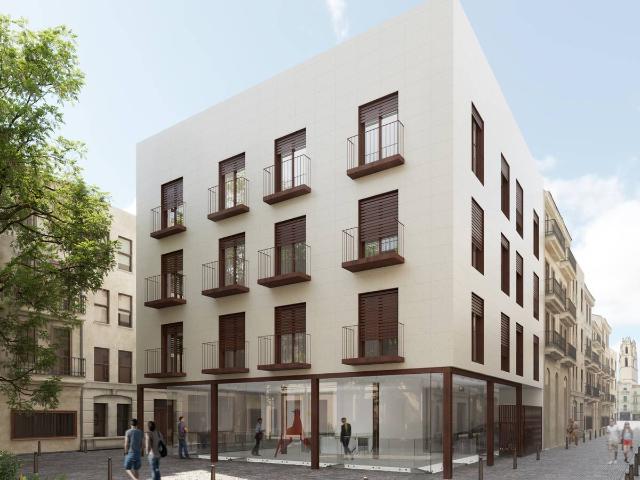 Piso en venta en Casc antic, Baix Camp