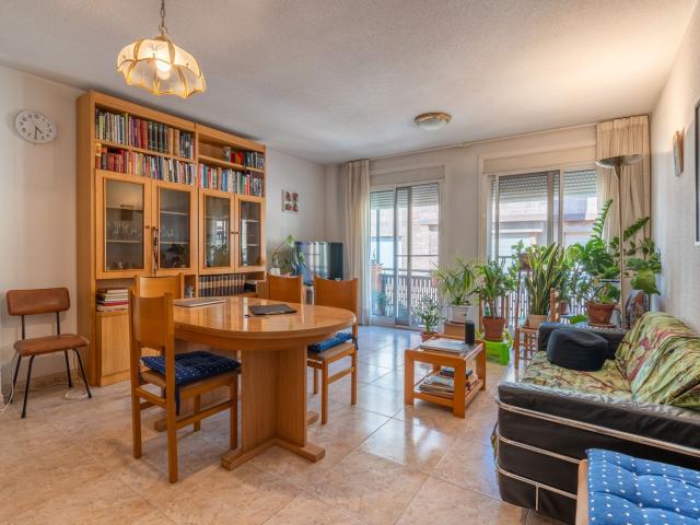 Piso en venta en Tortosa, el Rastre
