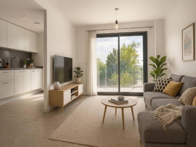 Piso en venta en la Selva, Catalunya