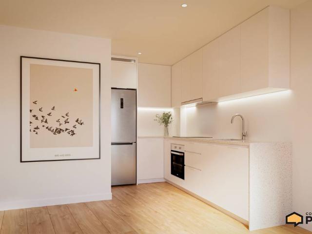 Piso en venta en Plaça de l'Ajuntament, Anoia