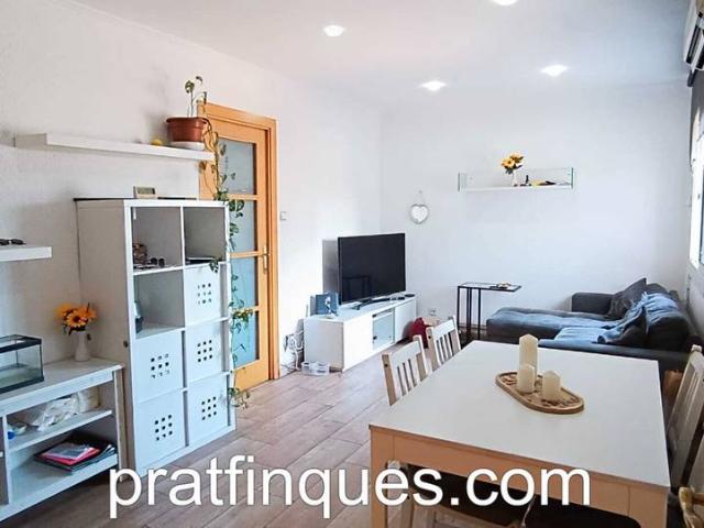 Piso en venta en El Prat De Llobregat