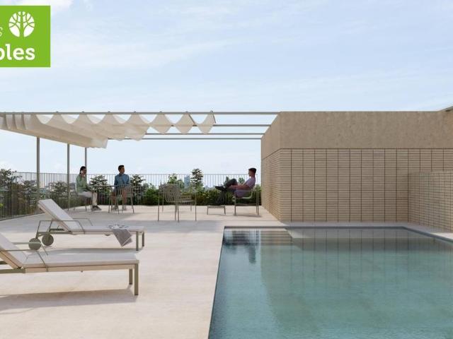 Piso en venta en Plaça de l'Ajuntament, Anoia