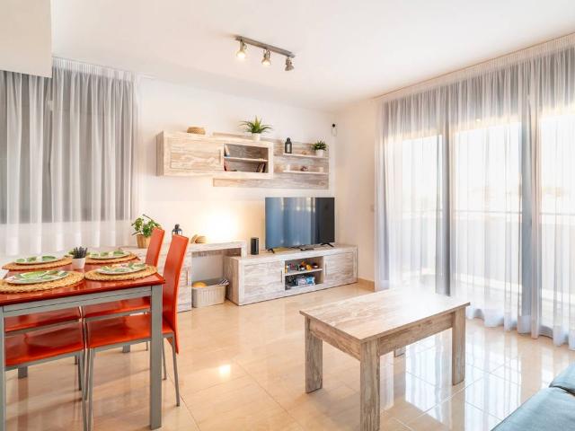 Piso en venta en Mont-roig Del Camp