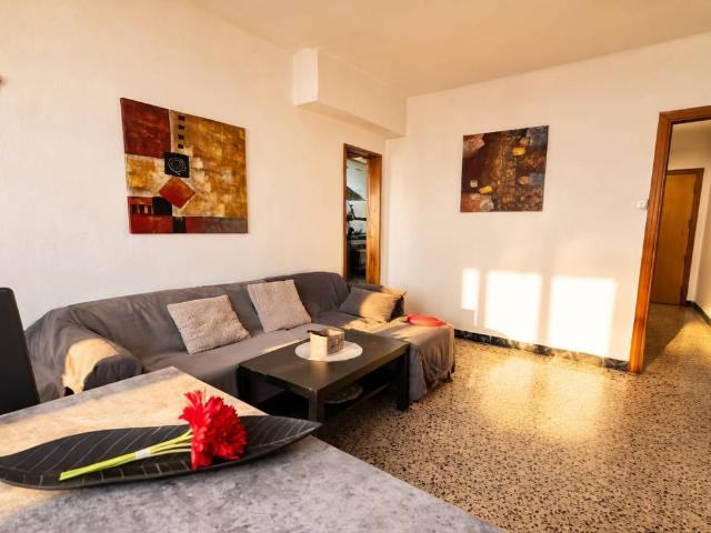 Piso en venta en Centre, Baix Llobregat