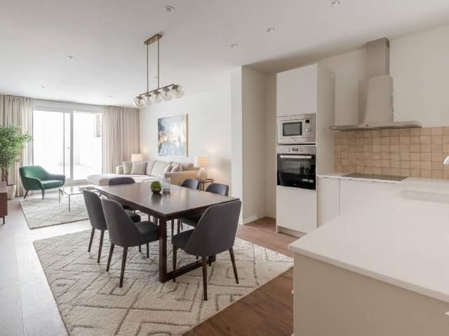 Piso en venta en Baix Llobregat, Catalunya