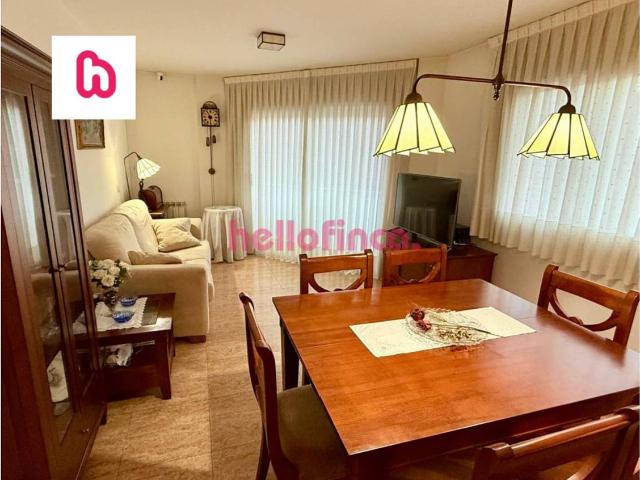 Piso en venta en Casc antic, Baix Camp