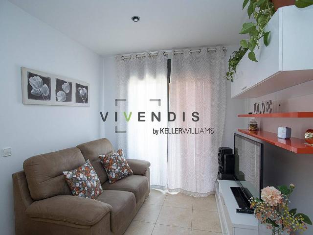 Piso en venta en El Vendrell, el Puig