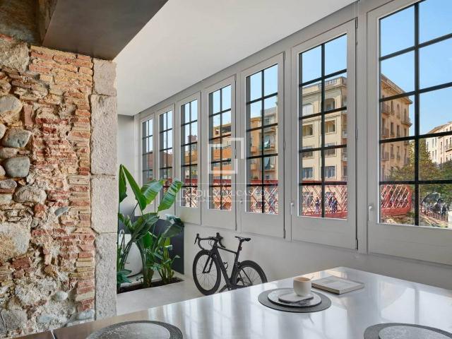 Piso en venta en Barri Vell, Gironès