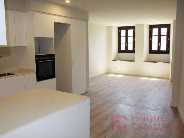 Piso en venta en Girona, Barri Vell