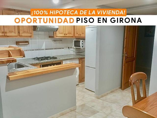 Piso en venta en Gironès, Catalunya