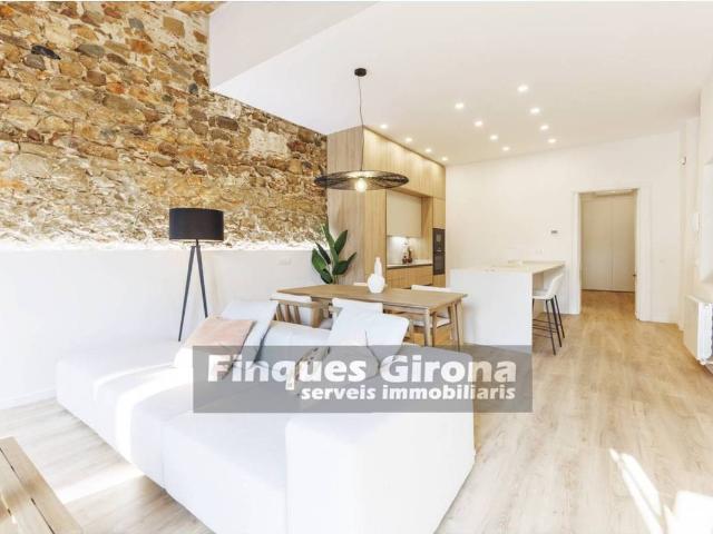 Piso en venta en Girona, Barri Vell