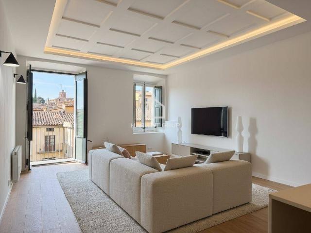 Piso en venta en Barri Vell, Girona