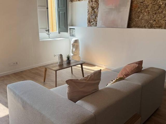 Piso en venta en Girona, Barri Vell