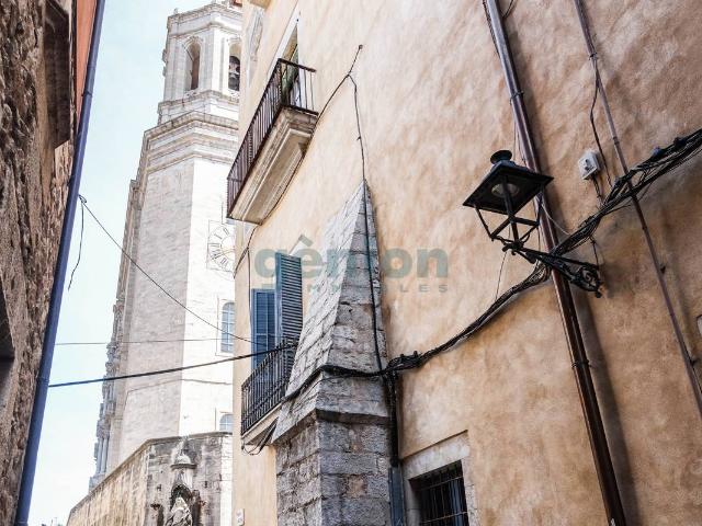 Piso en venta en Girona, Barri Vell