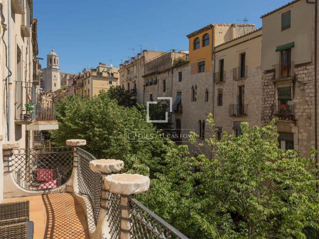 Piso en venta en Barri Vell, Girona