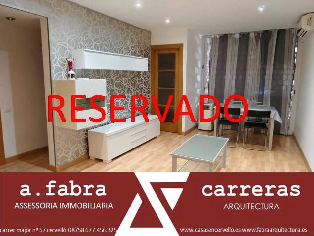Piso en venta en Can Nadal, Baix Llobregat