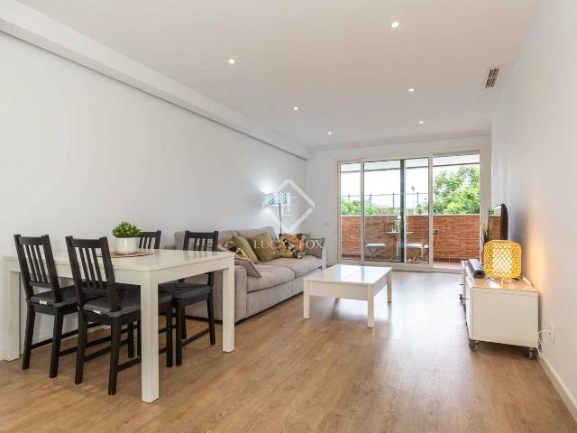 Piso en venta en Sant Feliu De Llobregat, Can Nadal Piso en venta en Sant Feliu De Llobregat, Can Nadal