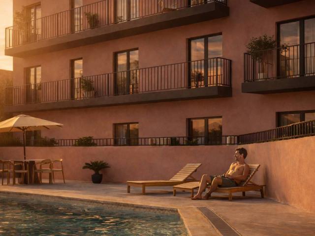 Piso en venta en Can Nadal, Baix Llobregat