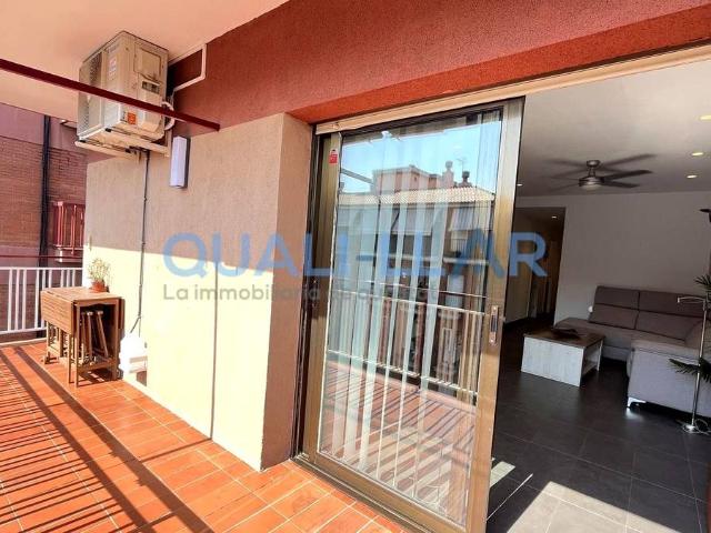 Piso en venta en Sant Feliu De Llobregat, Can Nadal