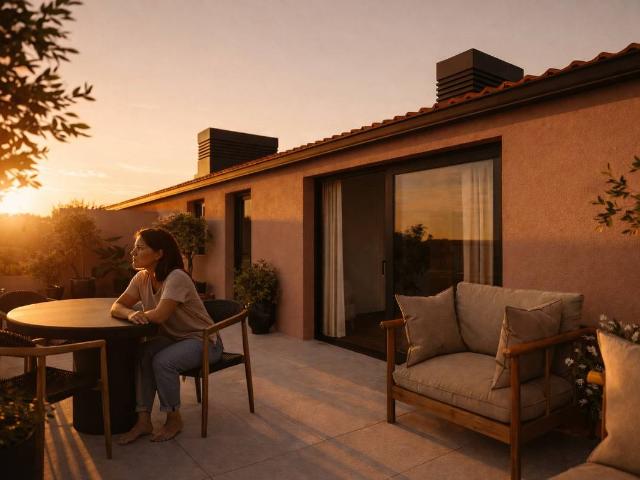 Piso en venta en Can Nadal, Baix Llobregat