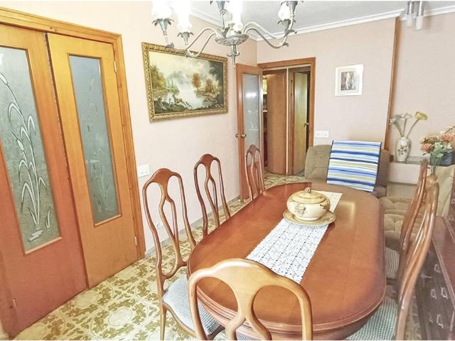 Piso en venta en el Baix Maestrat, Valencia