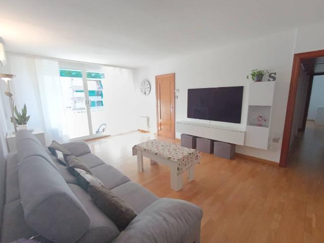 Piso en venta en Sant Martí, Vallès Occidental