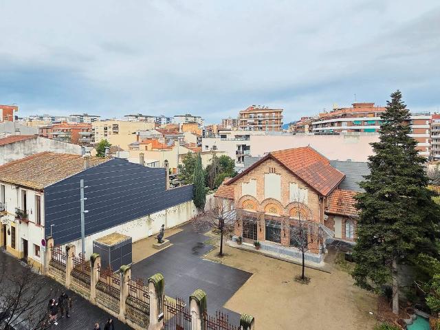 Piso en venta en Sant Martí, Vallès Occidental