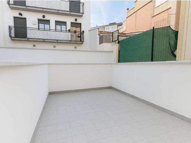 Piso en venta en Sant Martí, Vallès Occidental