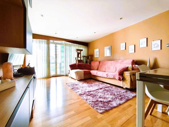 Piso en venta en Sant Martí, Vallès Occidental