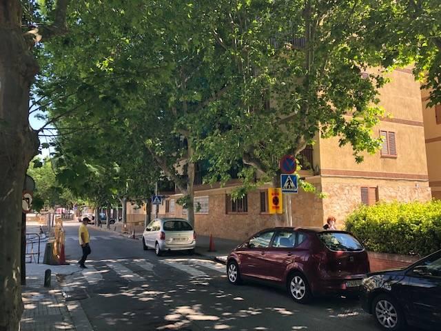 Piso en venta en Sant Martí, Vallès Occidental