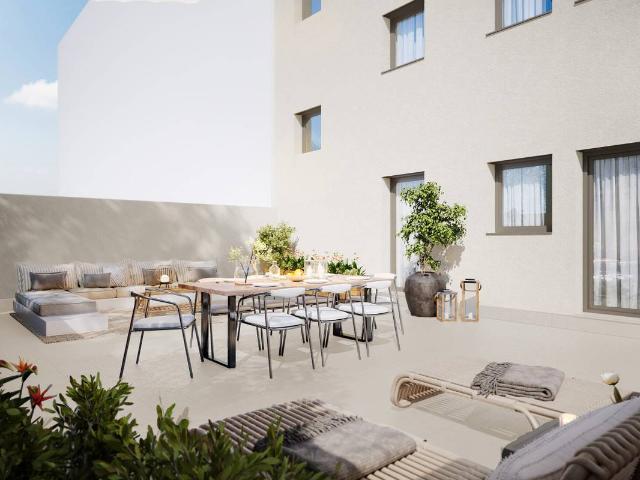 Piso en venta en Cerdanyola Del Vallès, Sant Martí