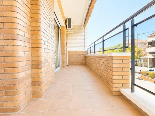 Piso en venta en Sant Martí, Vallès Occidental
