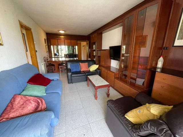 Piso en venta en Cerdanyola Del Vallès, Sant Martí