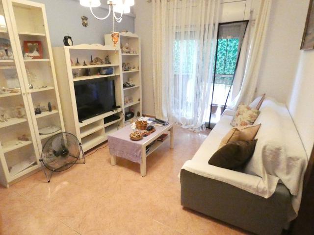 Piso en venta en Sant Martí, Cerdanyola Del Vallès