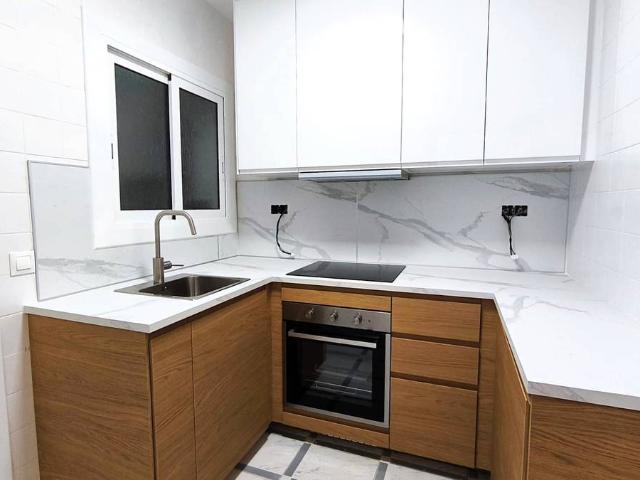 Piso en venta en Sant Martí, Vallès Occidental