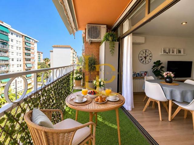 Piso en venta en Sant Martí, Vallès Occidental