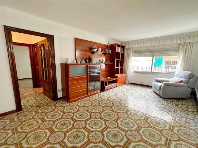 Piso en venta en Sant Martí, Vallès Occidental