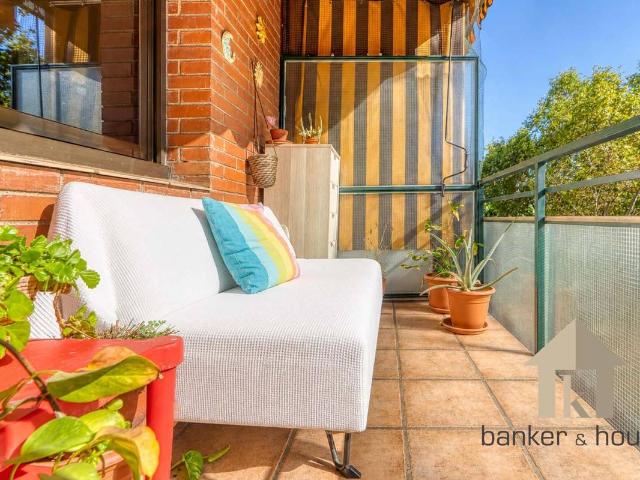 Piso en venta en Sant Martí, Vallès Occidental