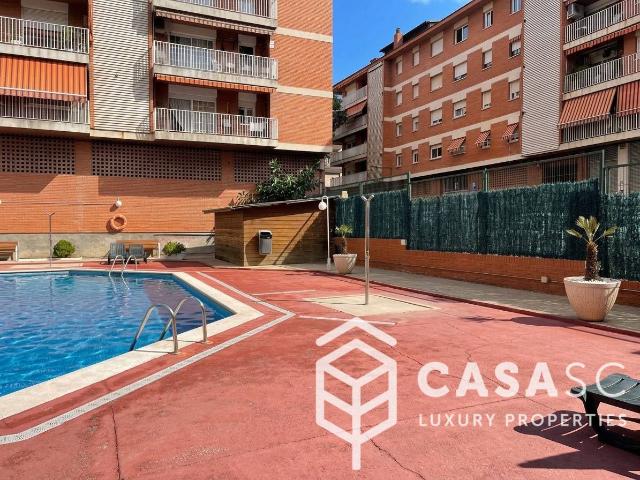 Piso en venta en Sant Martí, Vallès Occidental