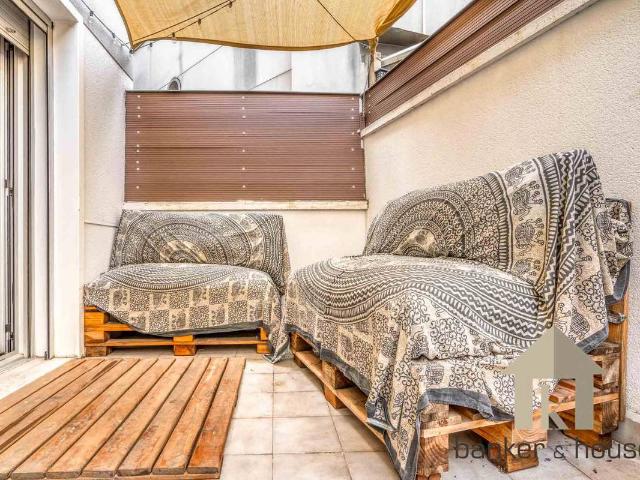 Piso en venta en Sant Martí, Vallès Occidental