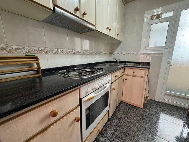 Piso en venta en Sant Martí, Vallès Occidental