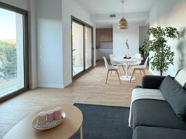 Piso en venta en Sant Martí, Vallès Occidental