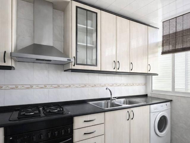 Piso en venta en Sant Martí, Vallès Occidental