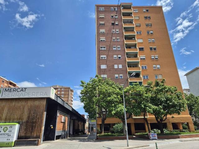 Piso en venta en Cerdanyola Del Vallès, Sant Martí