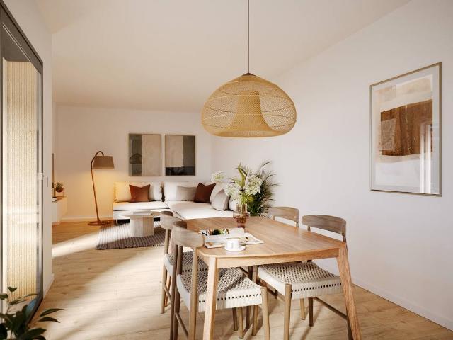 Piso en venta en Cerdanyola Del Vallès, Sant Martí