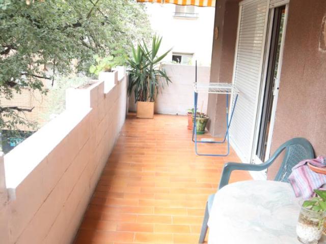 Piso en venta en Cerdanyola Del Vallès, Sant Martí