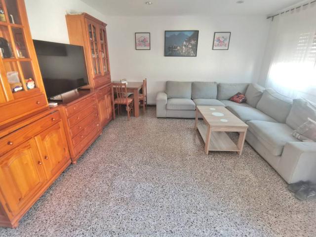 Piso en venta en Cerdanyola Del Vallès, Sant Martí