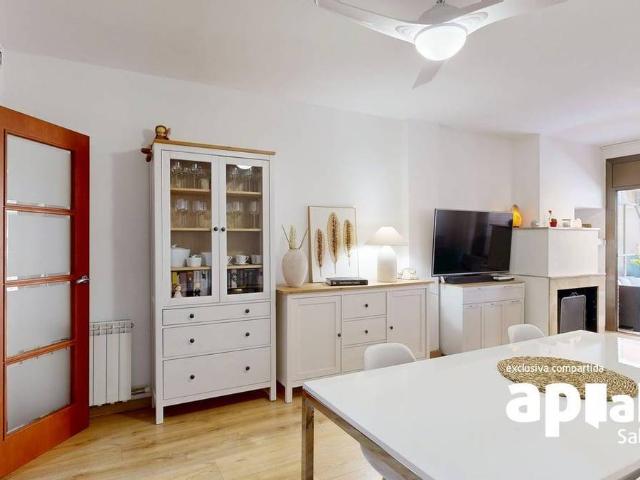 Piso en venta en Barberà Del Vallès, Barri Antic